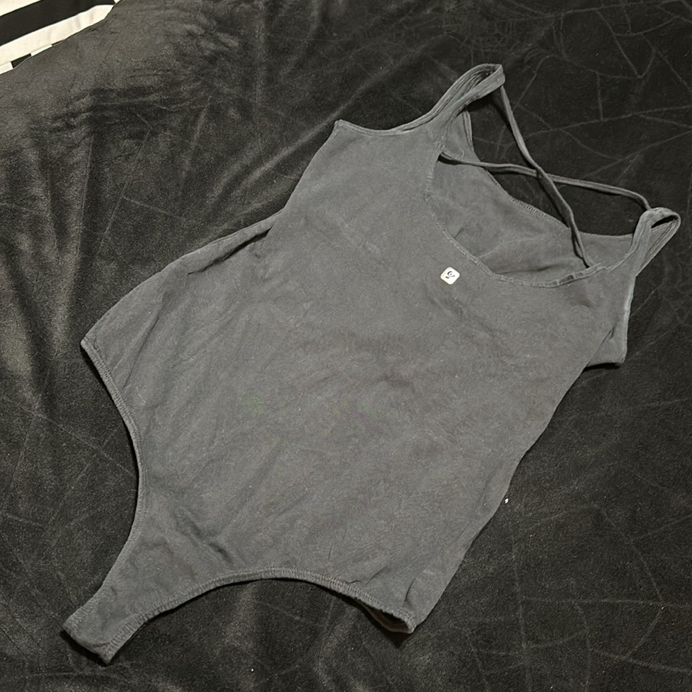 Freddy Bodysuit, Med - Picture 2 of 6